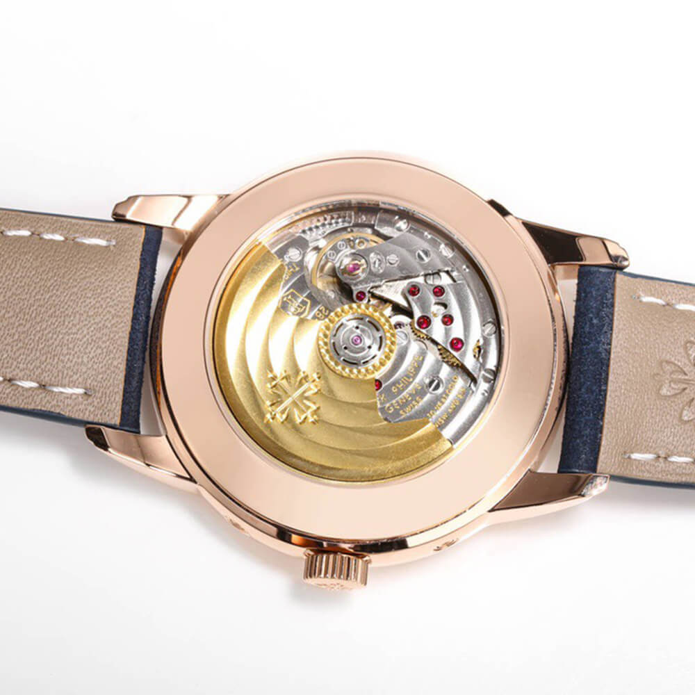 Patek Philippe 5224 - Replica Luxury Bags™