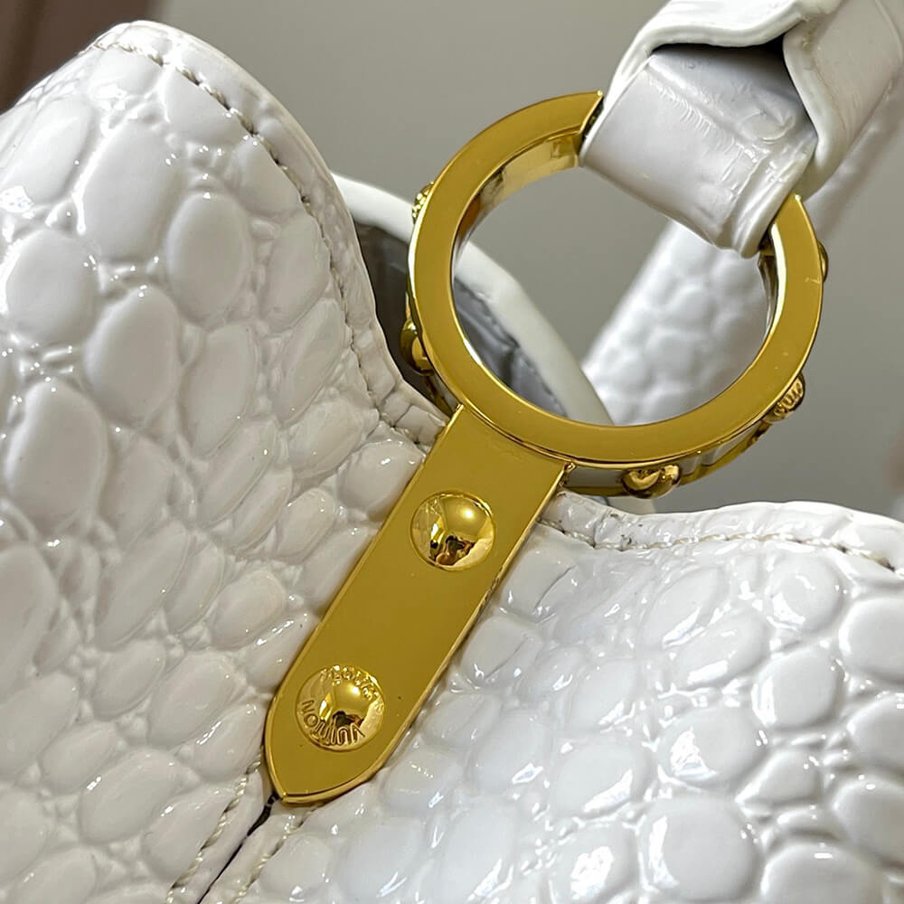 LV Capucines MM Bag - Replica Luxury Bags™