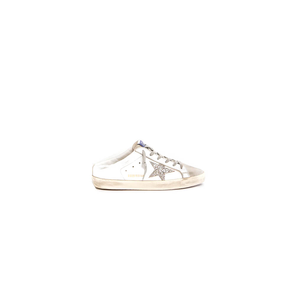 Golden Goose Super-Star Sneakers Shoes - Replica Luxury Bags™