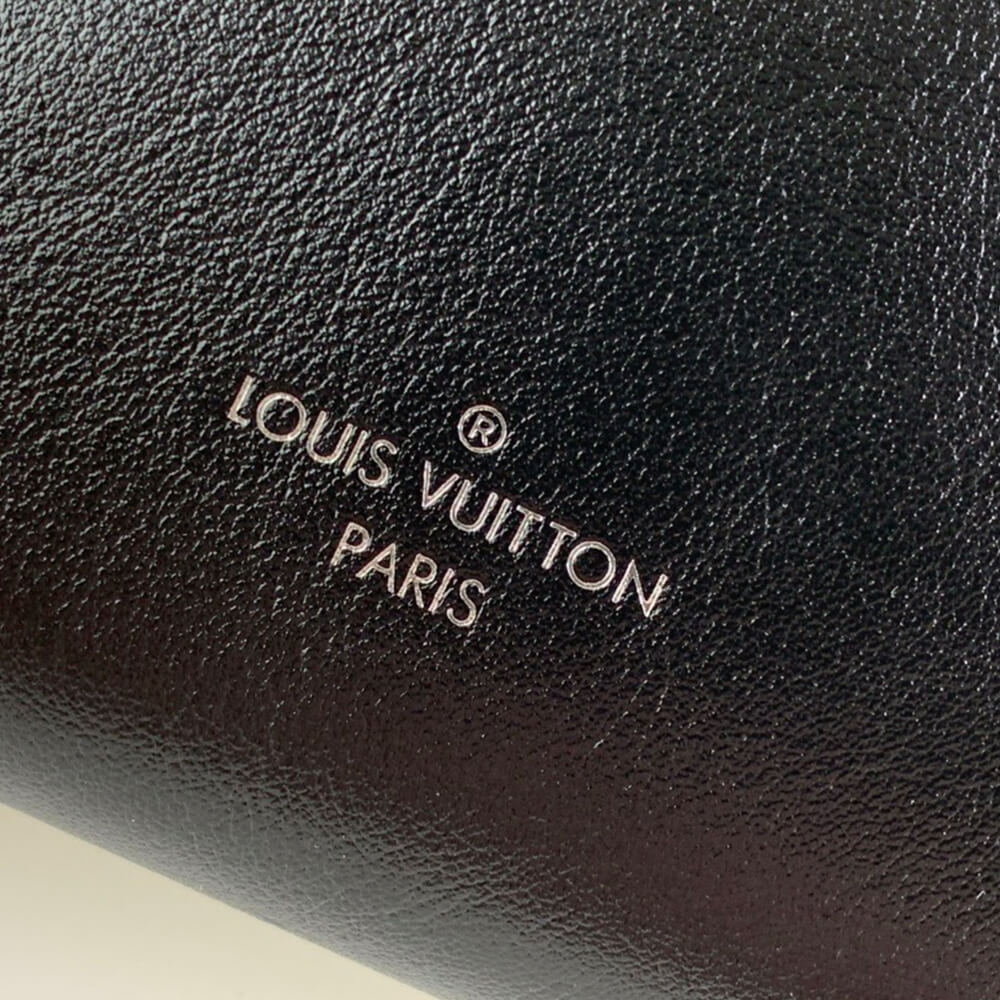 LV Slim Trunk Bag - Replica Luxury Bags™