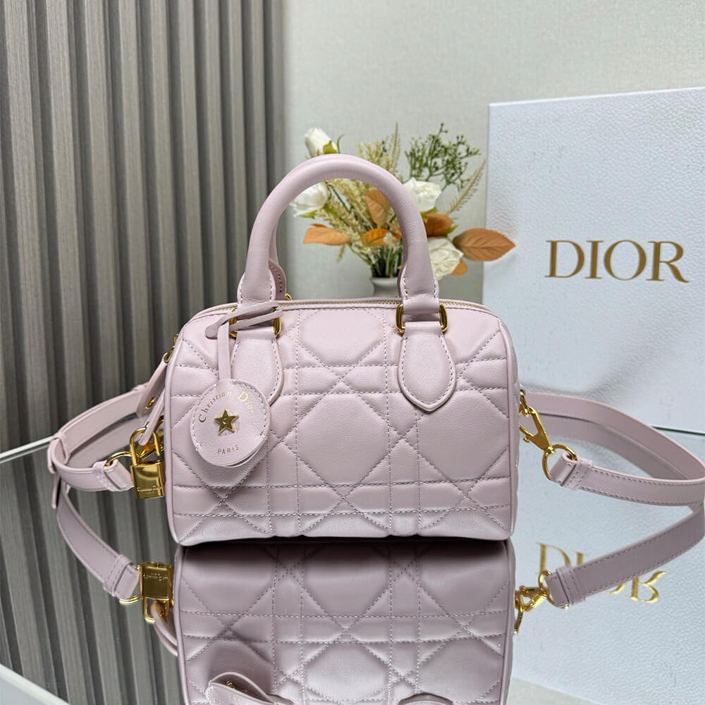 Dior Groove 20 Bag - Replica Luxury Bags™