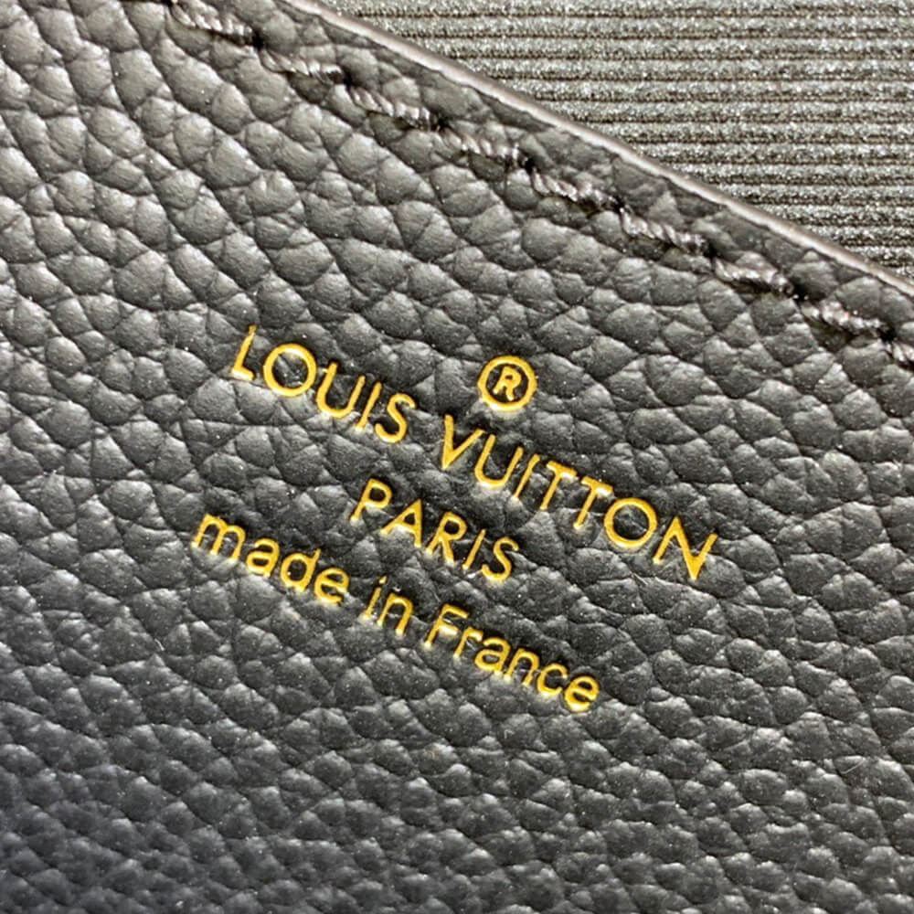 LV Wallet On Chain Metis Bag - Replica Luxury Bags™