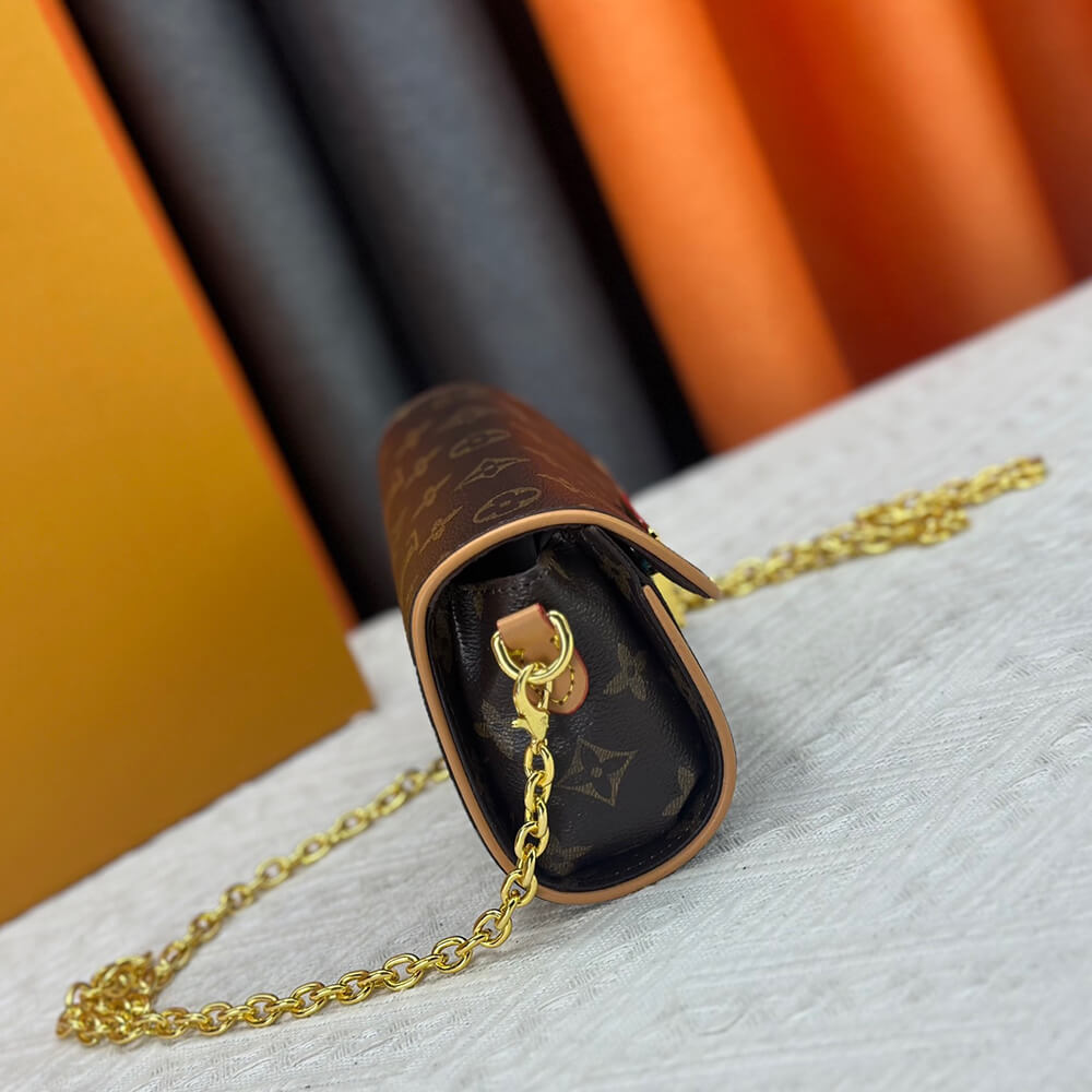 LV Pochette Camille Bag - Replica Luxury Bags™