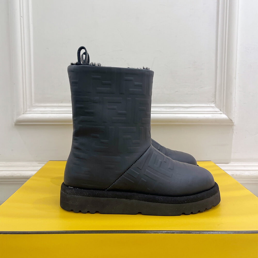 Fendi Apres Chic Shoes - Replica Luxury Bags™