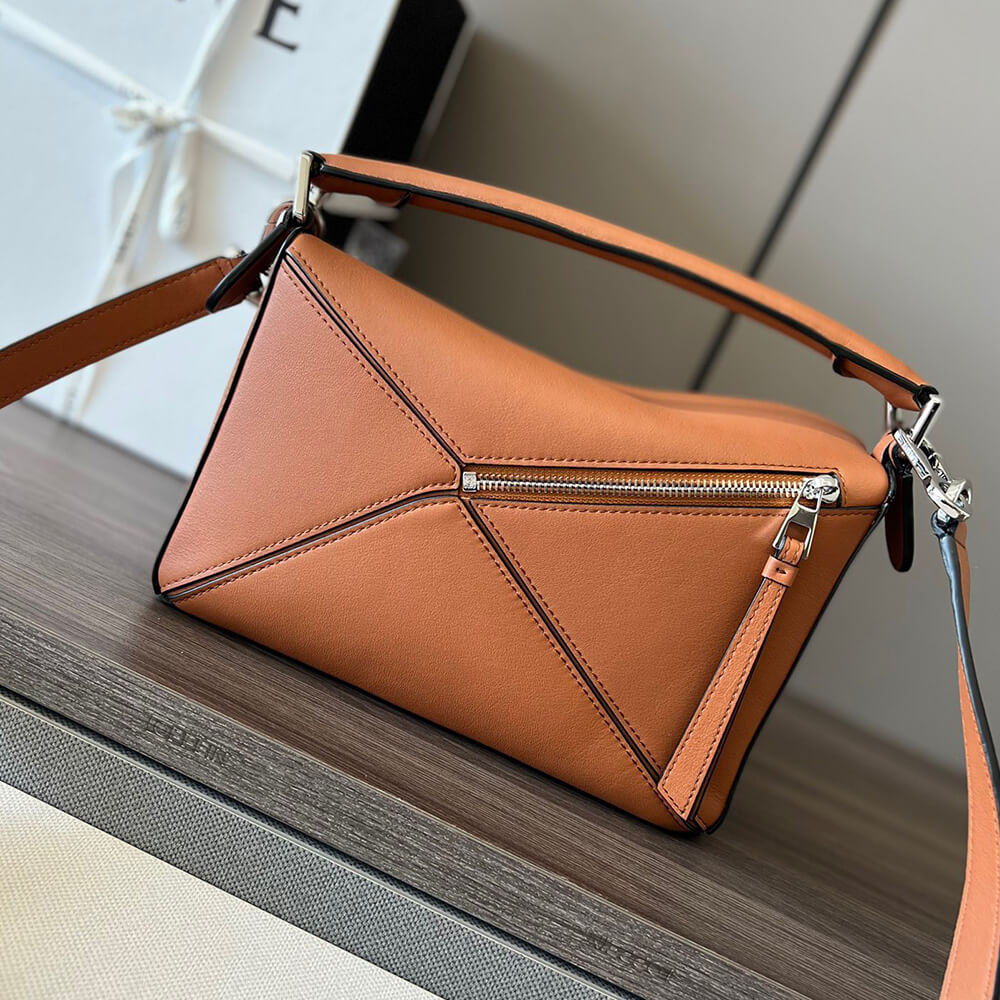 Loewe Small Puzzle Bag - Replica Luxury Bags™
