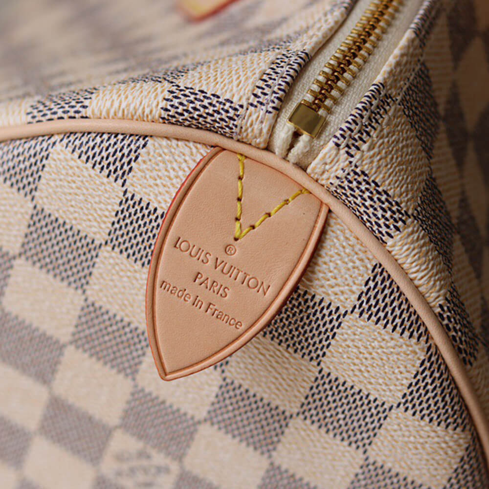 LV Speedy 30 Bag - Replica Luxury Bags™