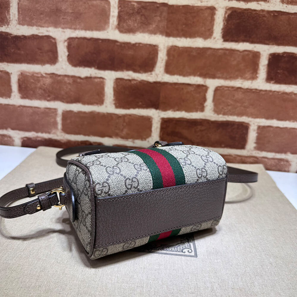 Gucci Ophidia Super Mini Bag - Replica Luxury Bags™