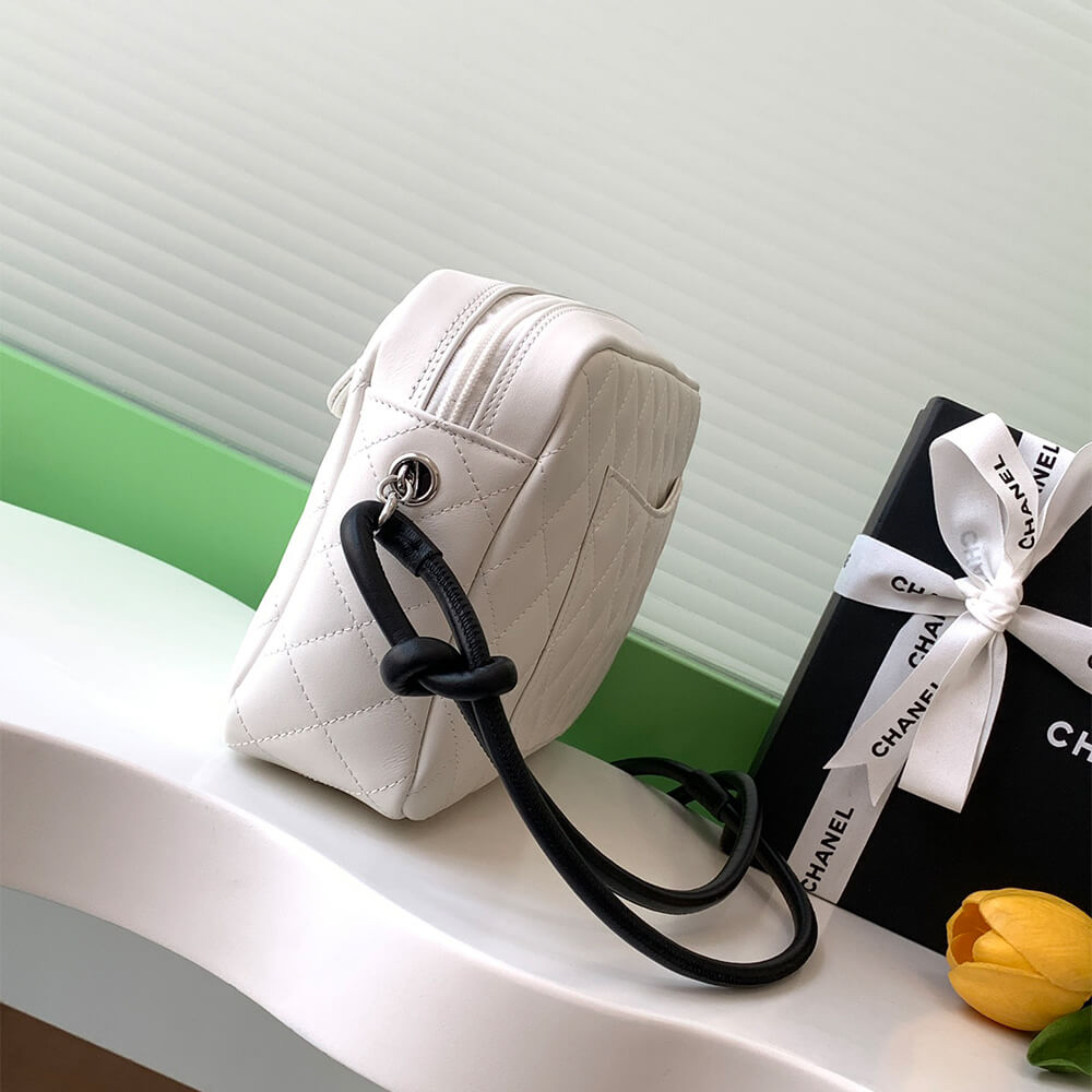 Chanel Cambon Camera Bag - Replica Luxury Bags™