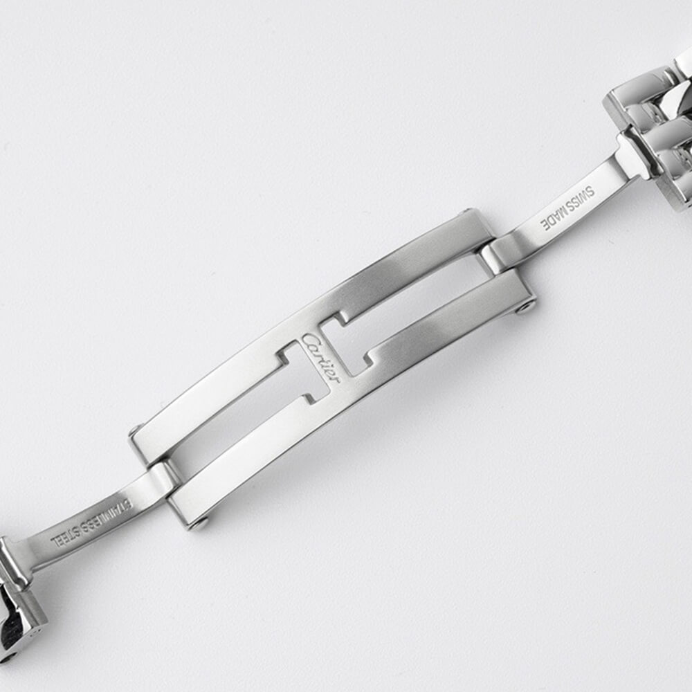 Cartier Small Panthere de Cartier watch - Replica Luxury Bags™