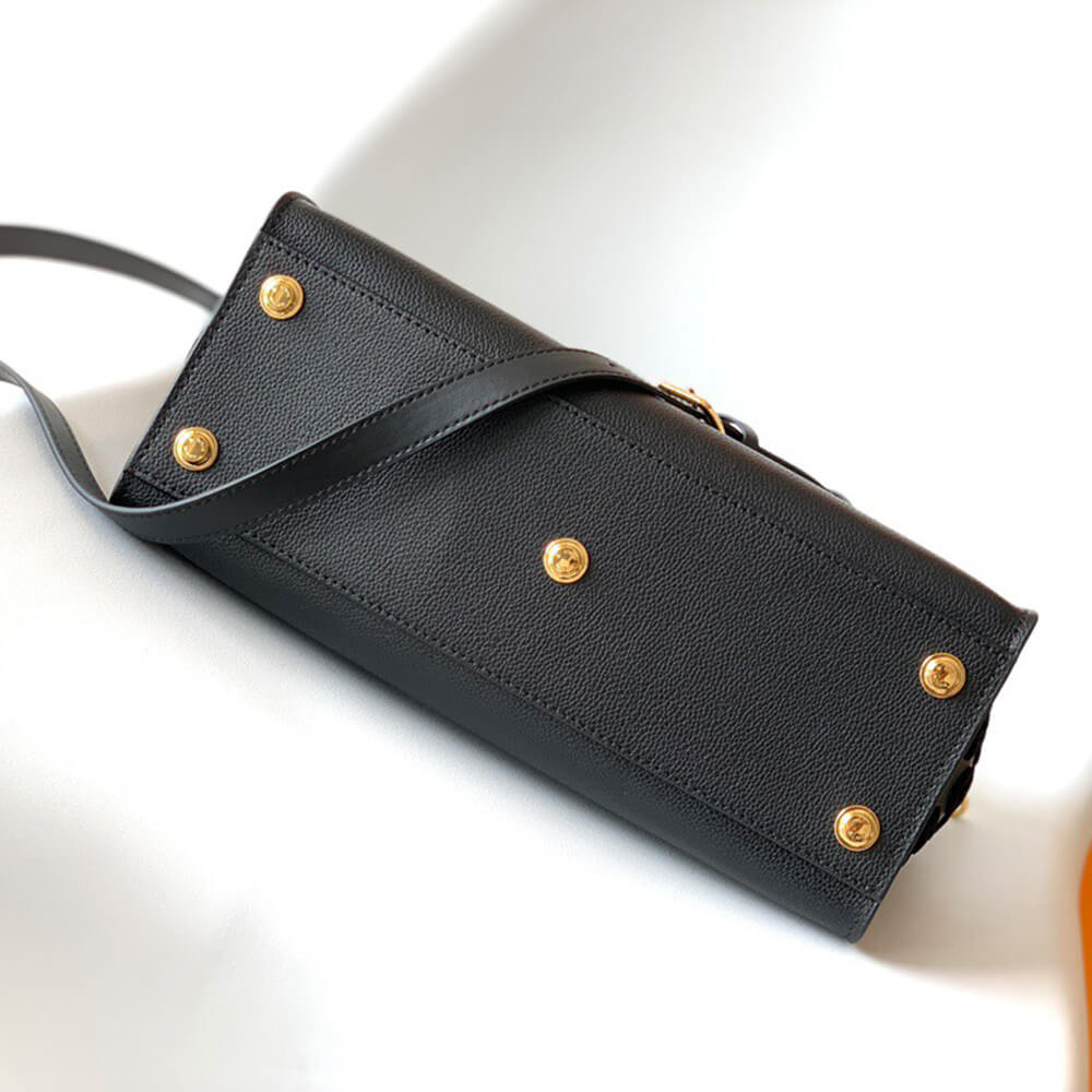 LV On My Side MM Bag - Replica Luxury Bags™