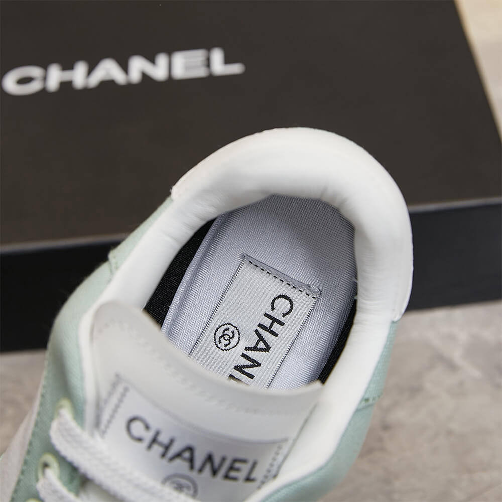 Chanel Trainers Shoes - Replica Luxury Bags™