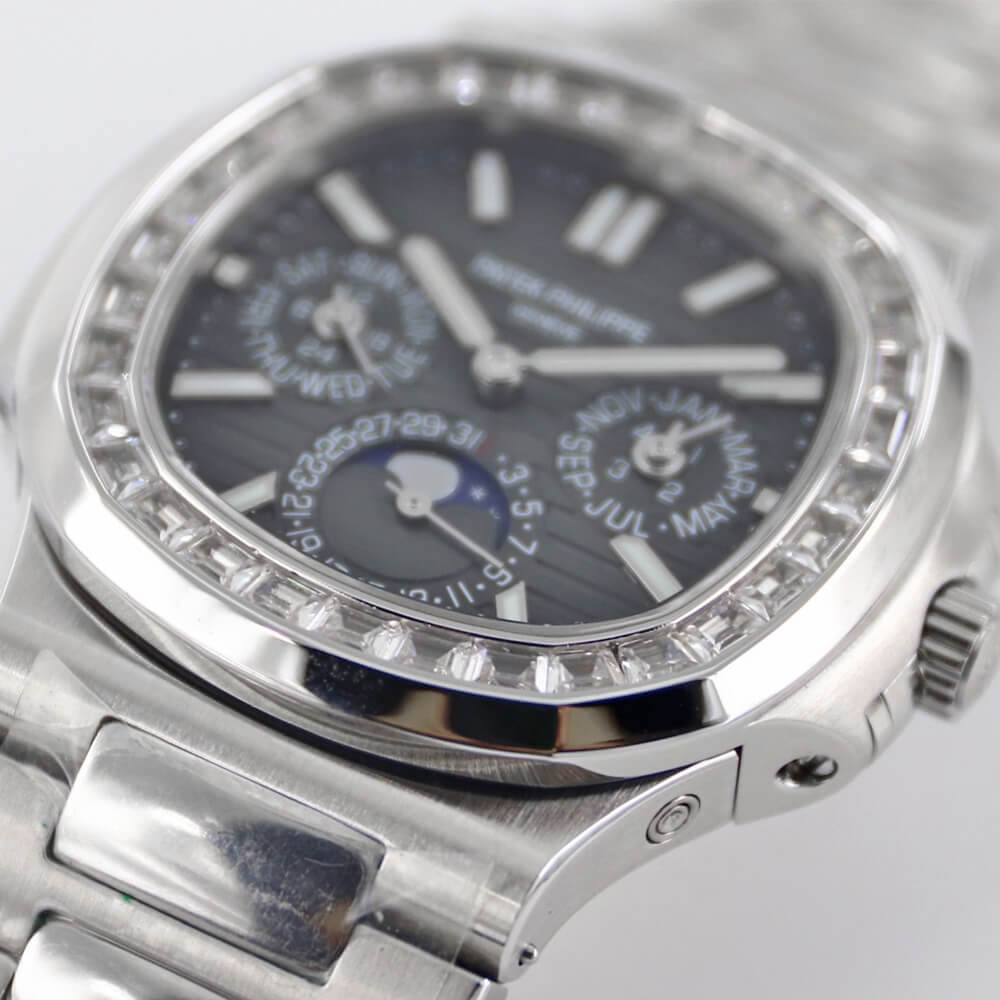 Patek Philippe 5740/1G - Replica Luxury Bags™