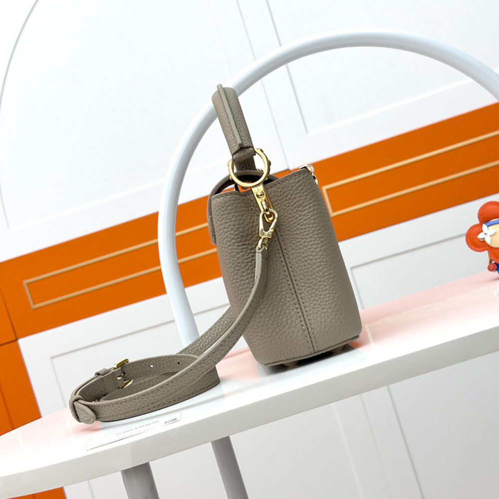 LV Capucines Mini Bag - Replica Luxury Bags™