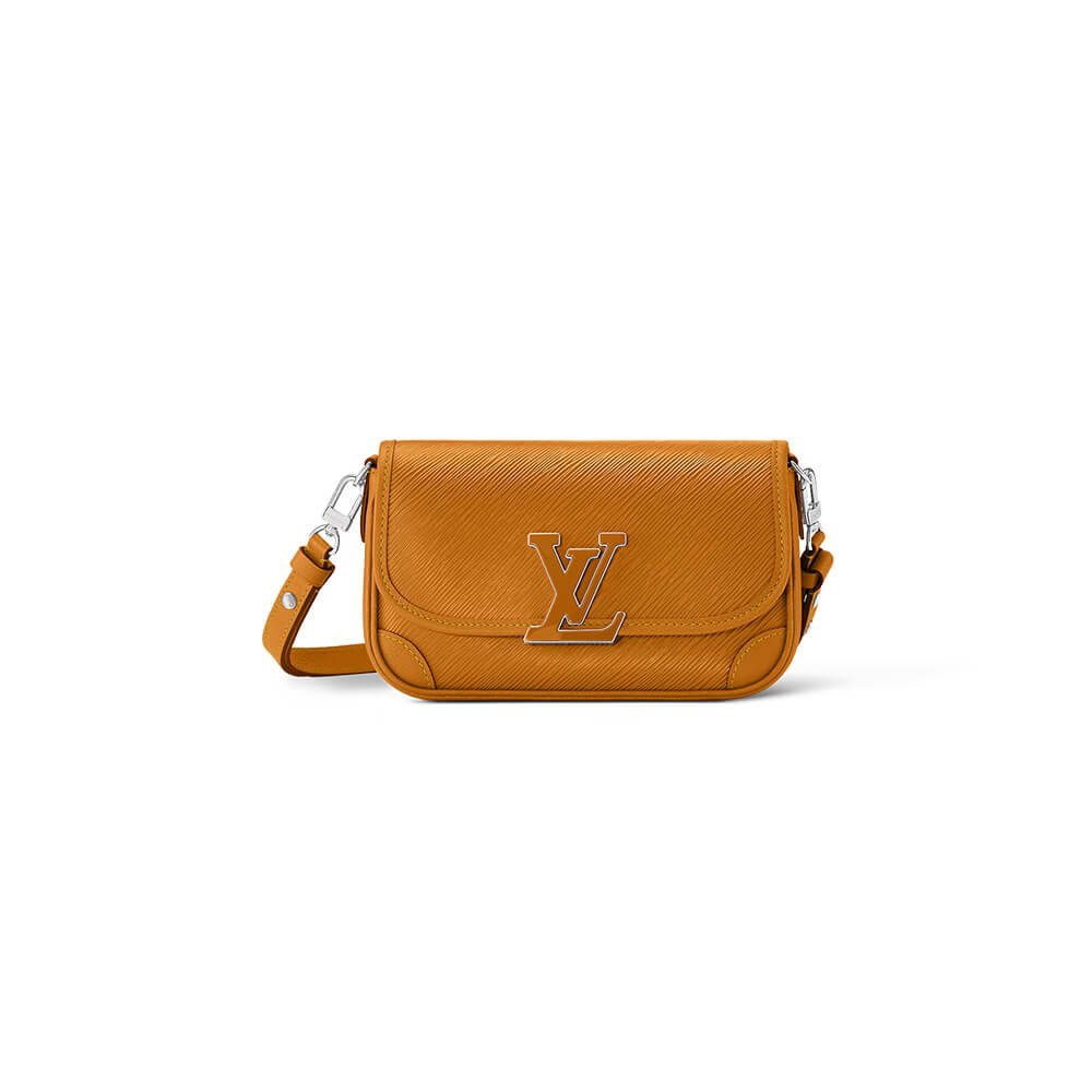 LV Buci Bag - Replica Luxury Bags™