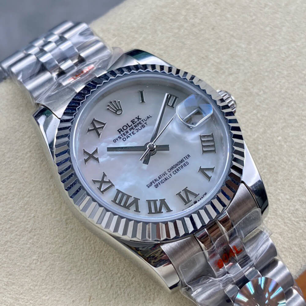 Rolex Datejust 31 - Replica Luxury Bags™