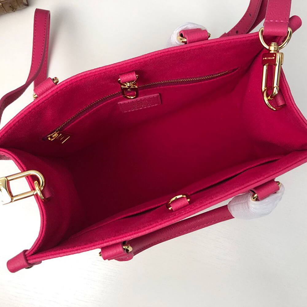 LV Onthego PM Bag - Replica Luxury Bags™