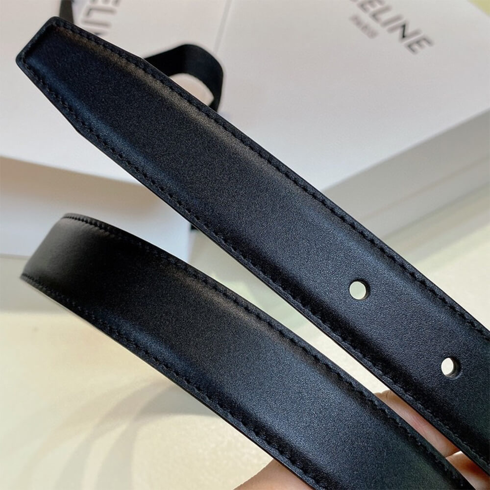 CELINE 25mm Belt - Replica Luxury Bags™