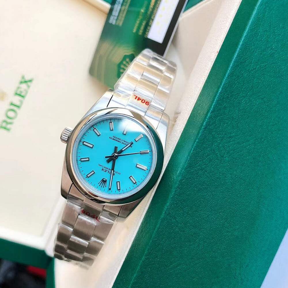 Rolex Oyster Perpetual 31 - Replica Luxury Bags™