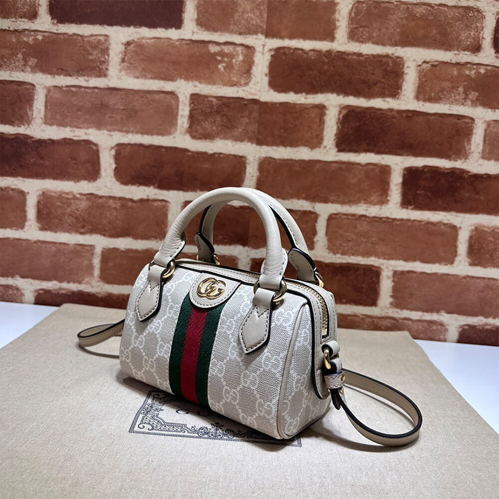 Gucci Ophidia Super Mini Bag - Replica Luxury Bags™
