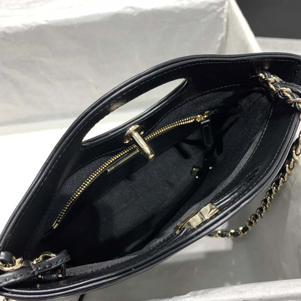 CHANEL 31 MINI SHOPPING BAG - Replica Luxury Bags™