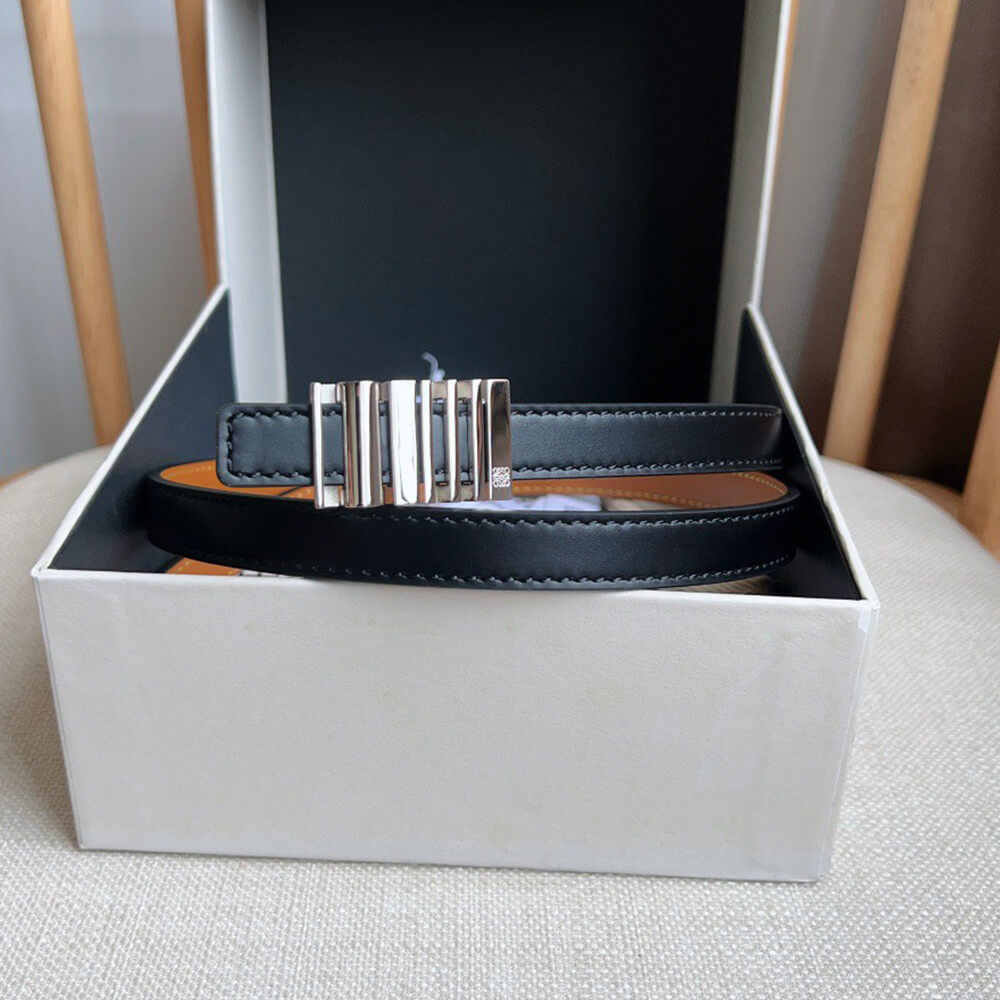 LOEWE belt 15mm - Replica Luxury Bags™