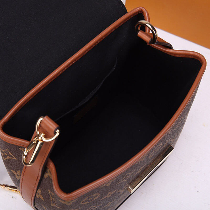 LV Dauphine Backpack PM Bag - Replica Luxury Bags™