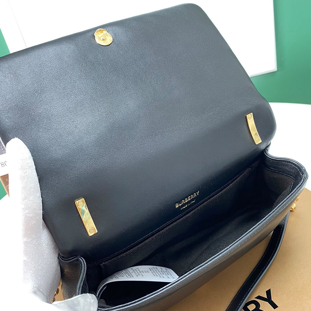 Burberry Small Lola Bag - Replica Luxury Bags™