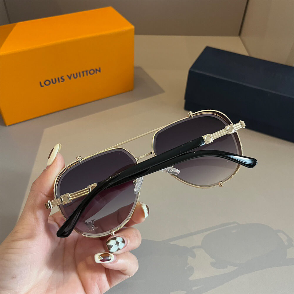 LOUIS VUITTON SUNGLASSES - Replica Luxury Bags™