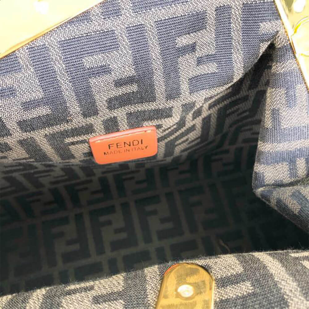 Fendi First Medium Bag - Replica Luxury Bags™