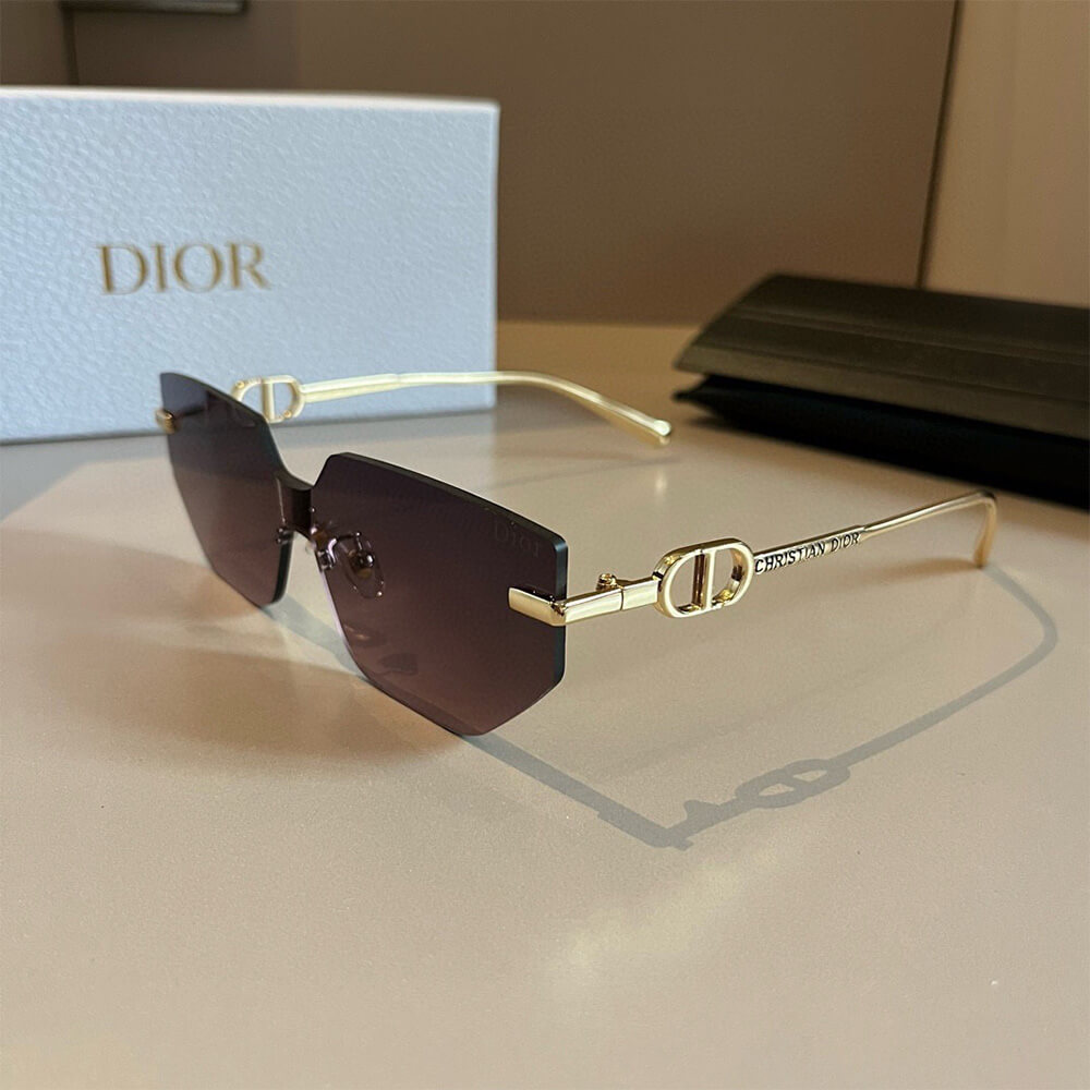 DIOR SUNGLASSES - Replica Luxury Bags™