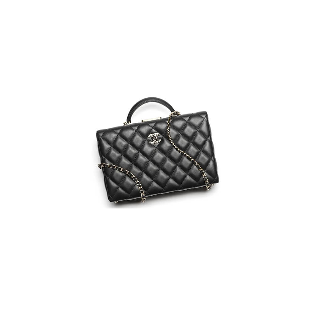 Chanel Box Bag - Replica Luxury Bags™