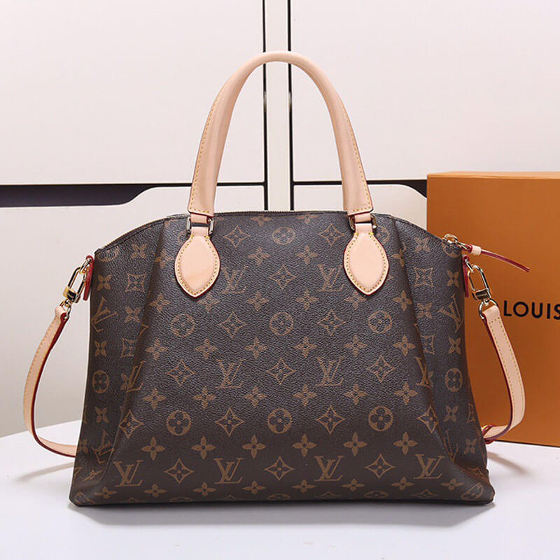 LV Rivoli MM Handbag - Replica Luxury Bags™
