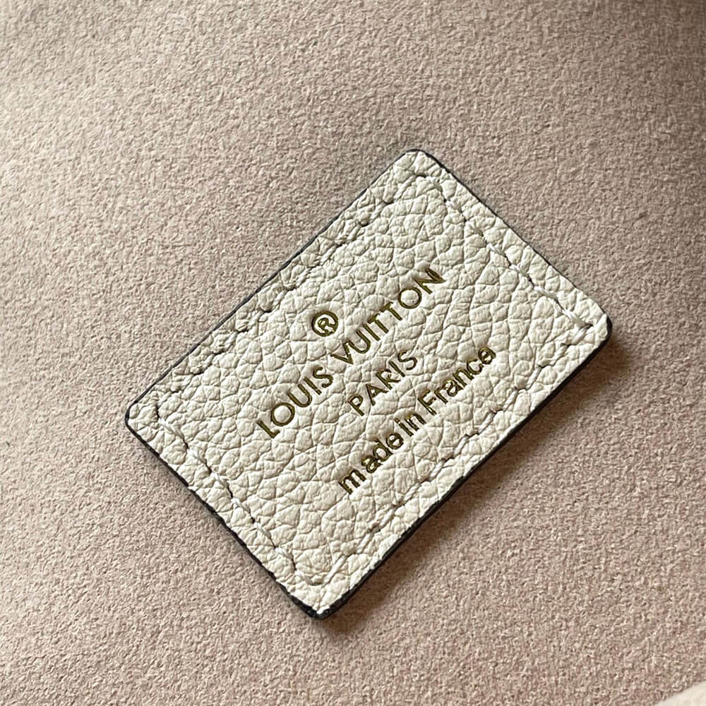 LV Loop Hobo Bag - Replica Luxury Bags™