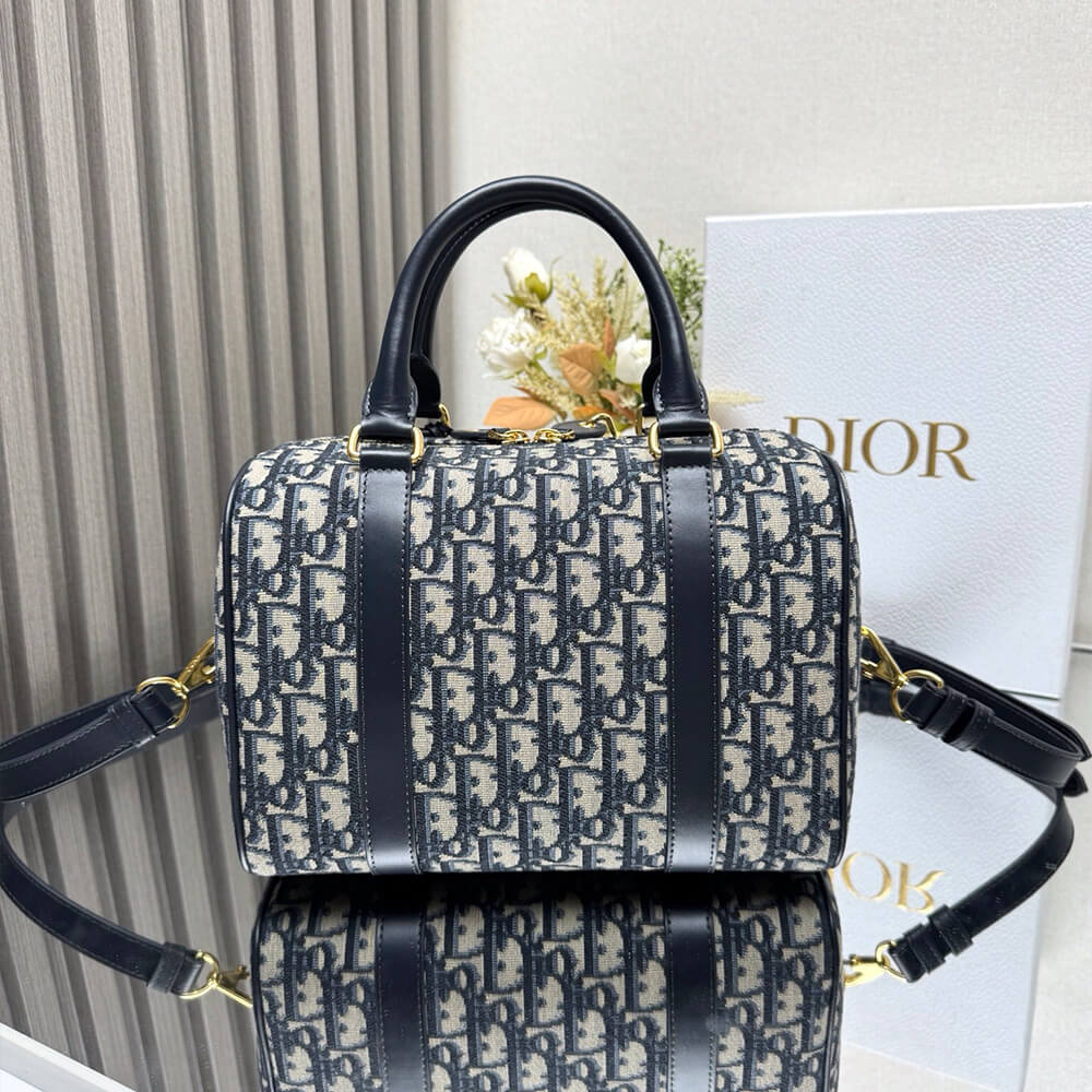 Dior Groove 25 Bag - Replica Luxury Bags™