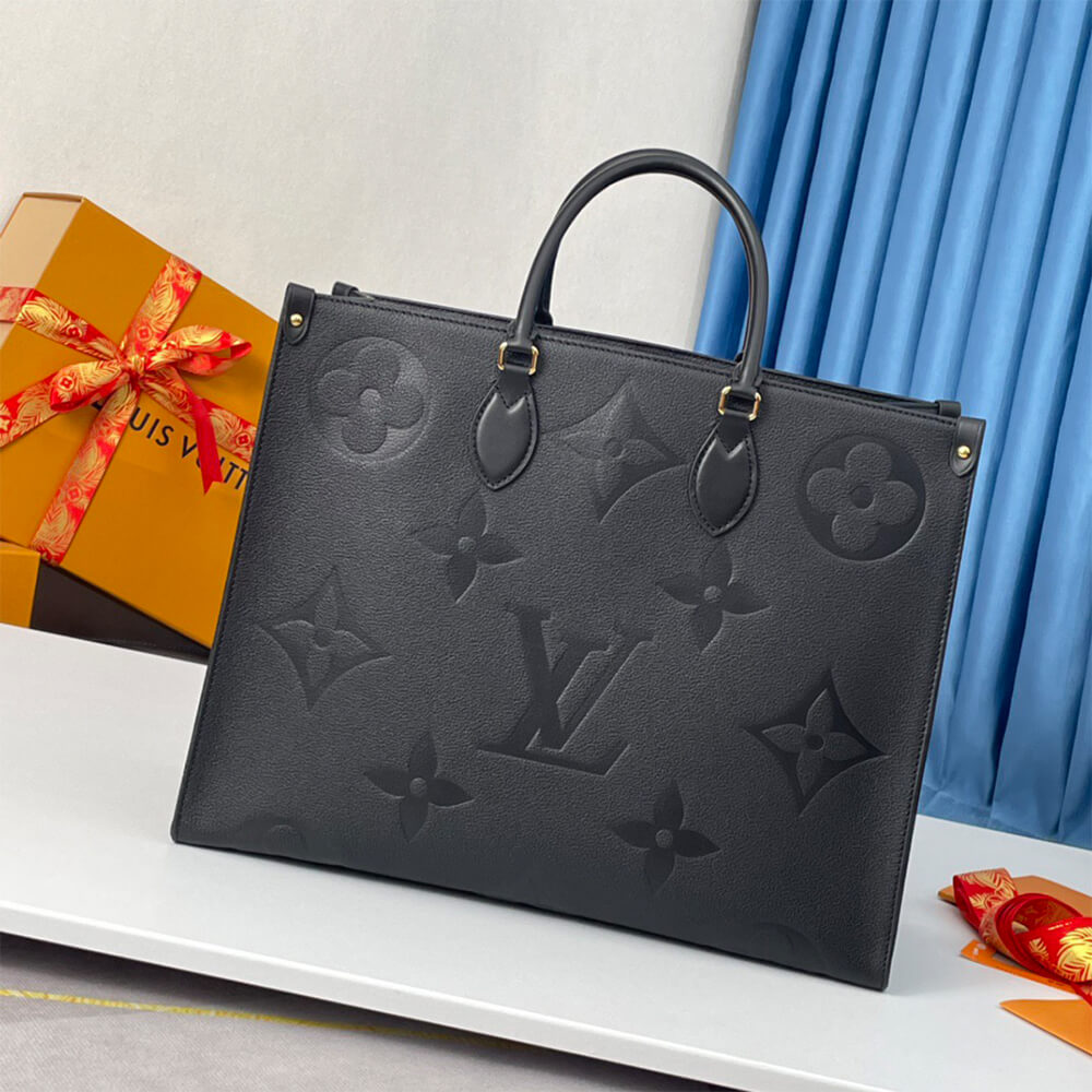 LV Onthego GM Bag - Replica Luxury Bags™