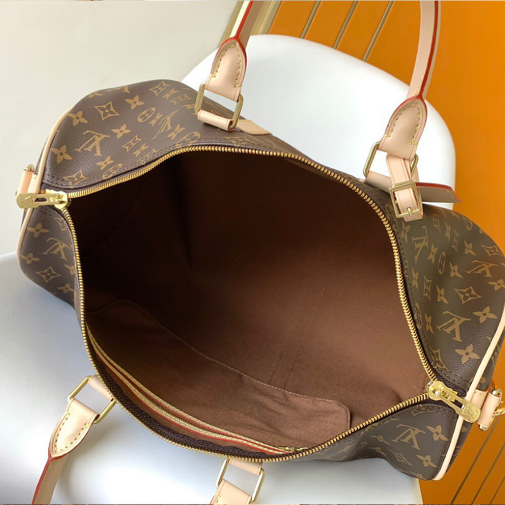 LV Keepall Bandouliere 45 Bag - Replica Luxury Bags™