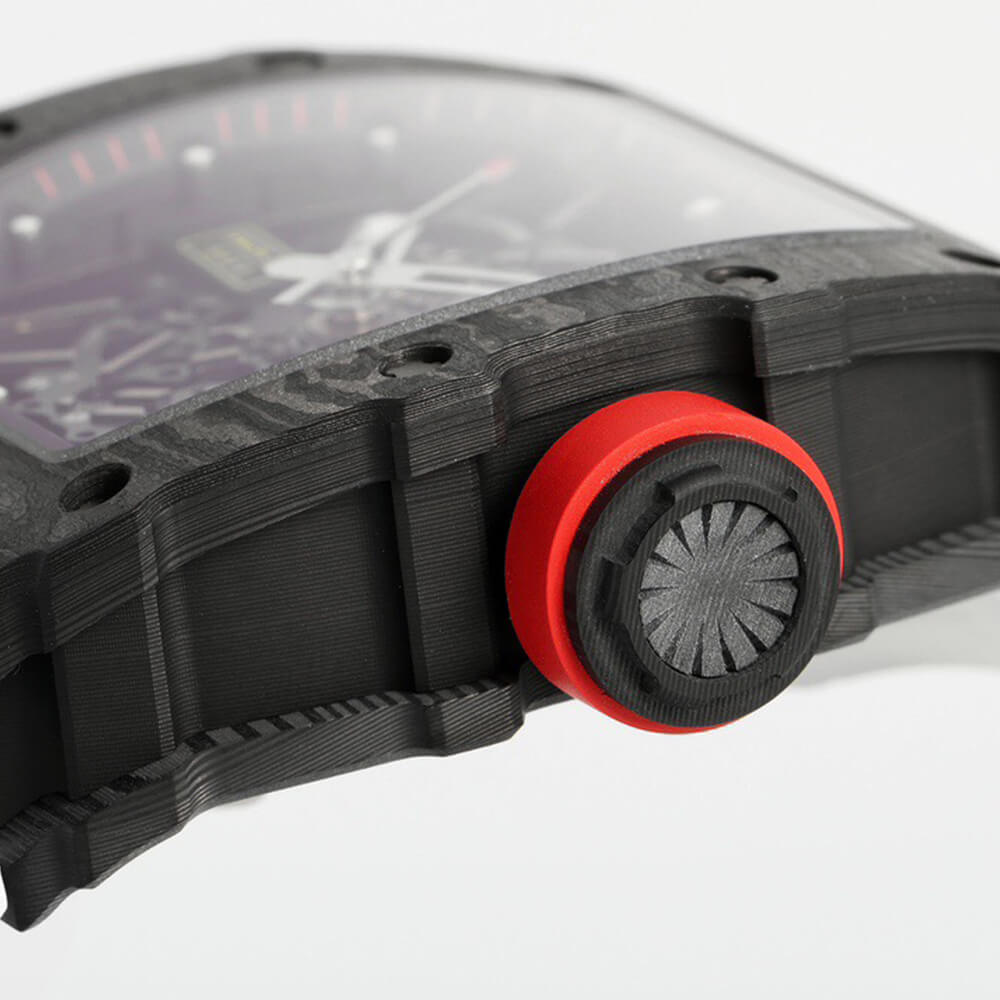 Richard Mille 35-02 - Replica Luxury Bags™