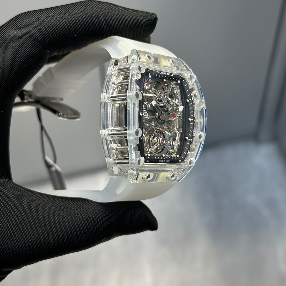 Richard Mille 56-01 - Replica Luxury Bags™