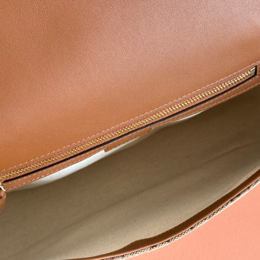 Gucci Blondie medium top handle bag - Replica Luxury Bags™