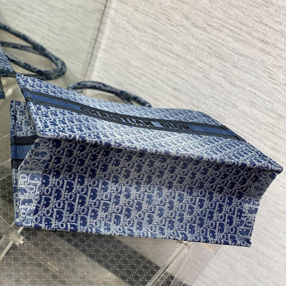Large Dior Book Tote Bag - Replica Luxury Bags™