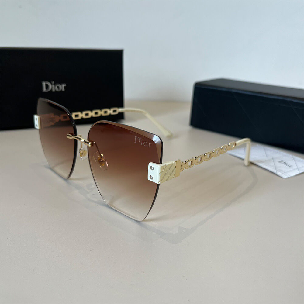 DIOR SUNGLASSES - Replica Luxury Bags™