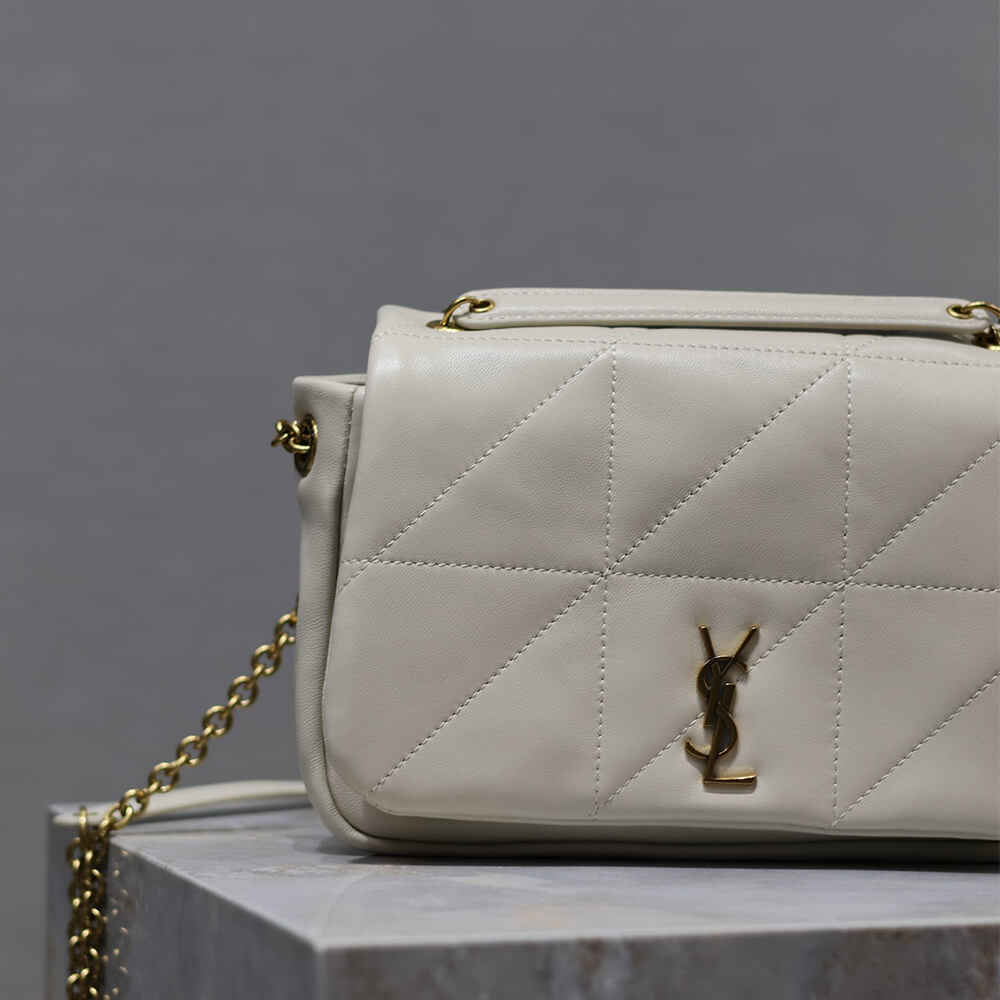 YSL Jamie 4.3 Mini Bag in Lambskin - Replica Luxury Bags™