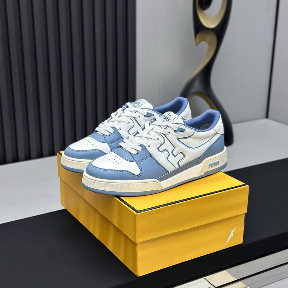 Fendi Match Shoes - Replica Luxury Bags™