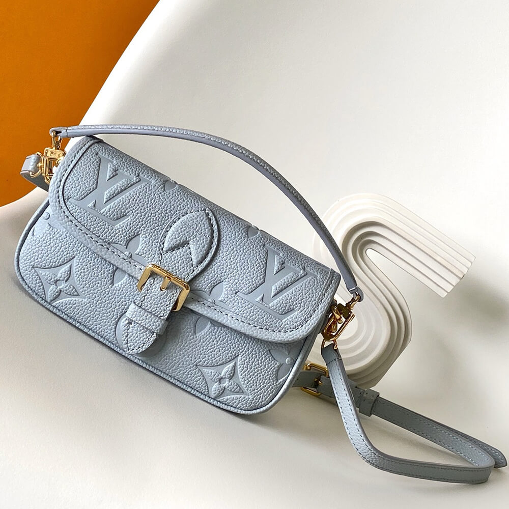 LV Nano Diane Bag - Replica Luxury Bags™