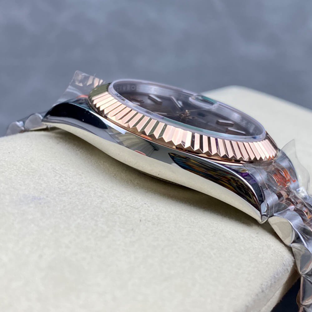 Rolex Datejust 41 - Replica Luxury Bags™