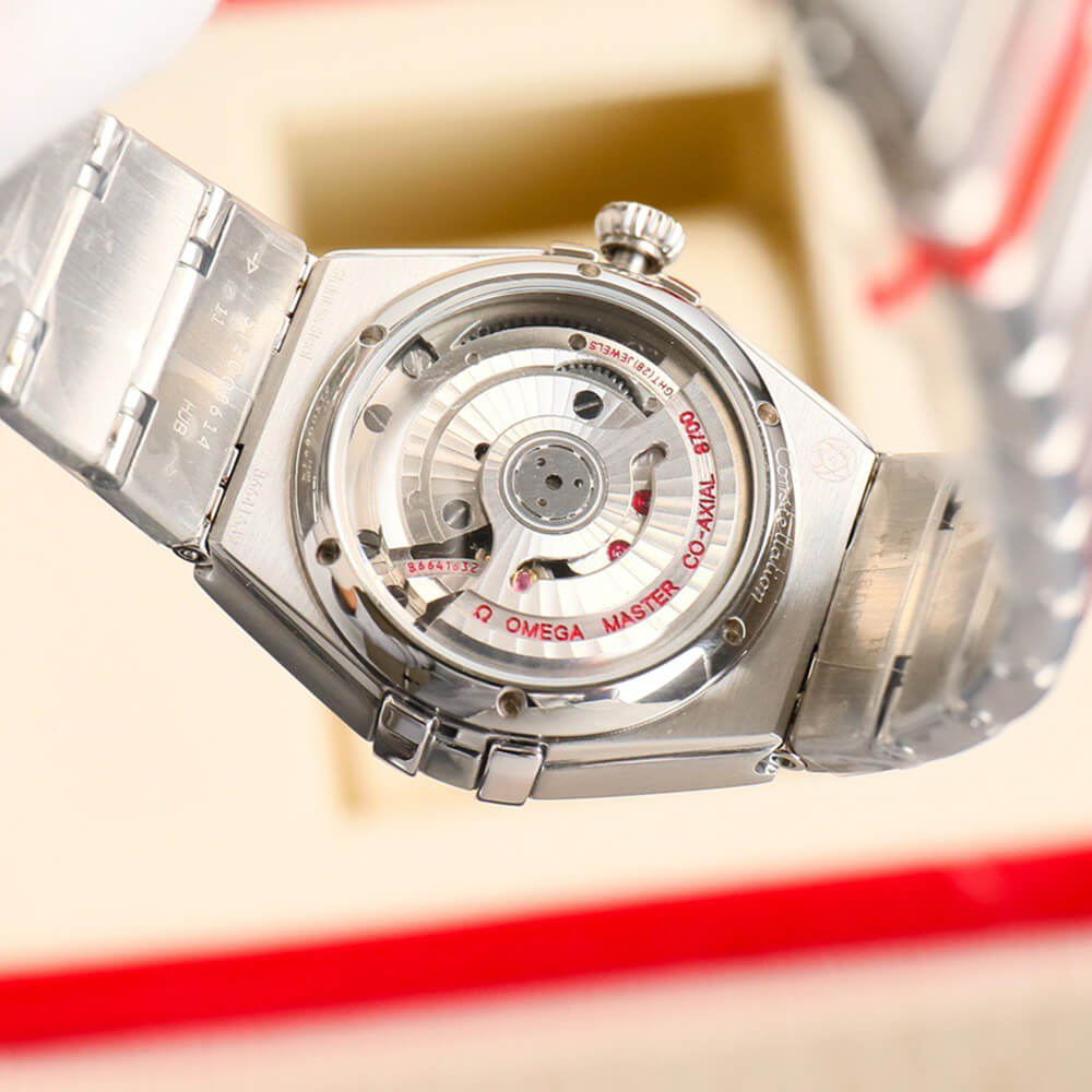 Omega Constellation - Replica Luxury Bags™