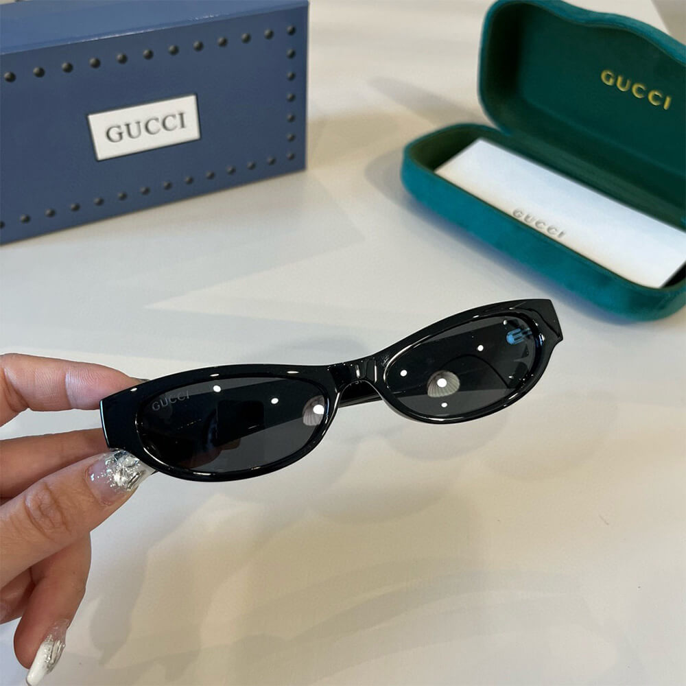 GUCCI SUNGLASSES - Replica Luxury Bags™