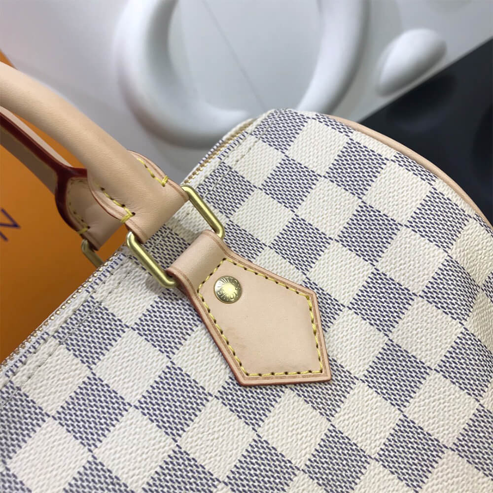 LV Speedy 25 Bag - Replica Luxury Bags™