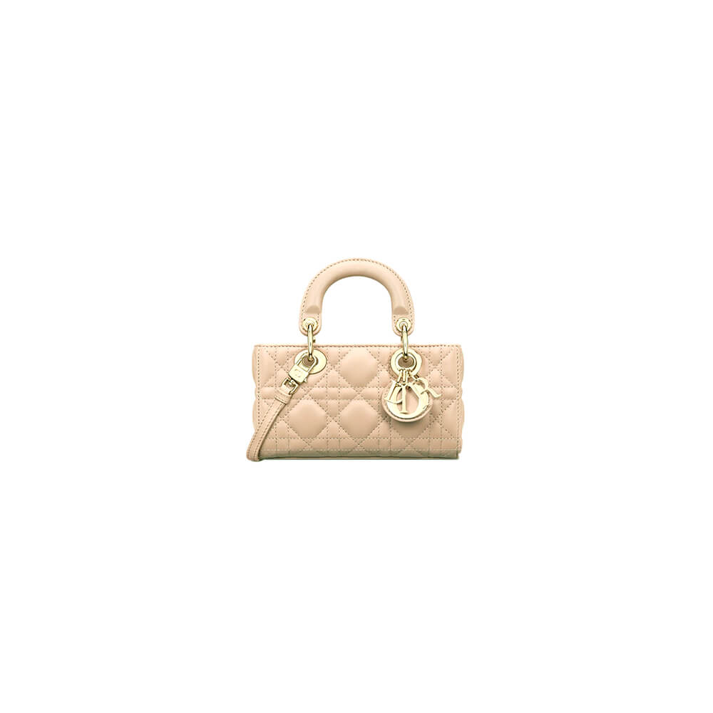 Dior Lady D-Joy Micro Bag - Replica Luxury Bags™