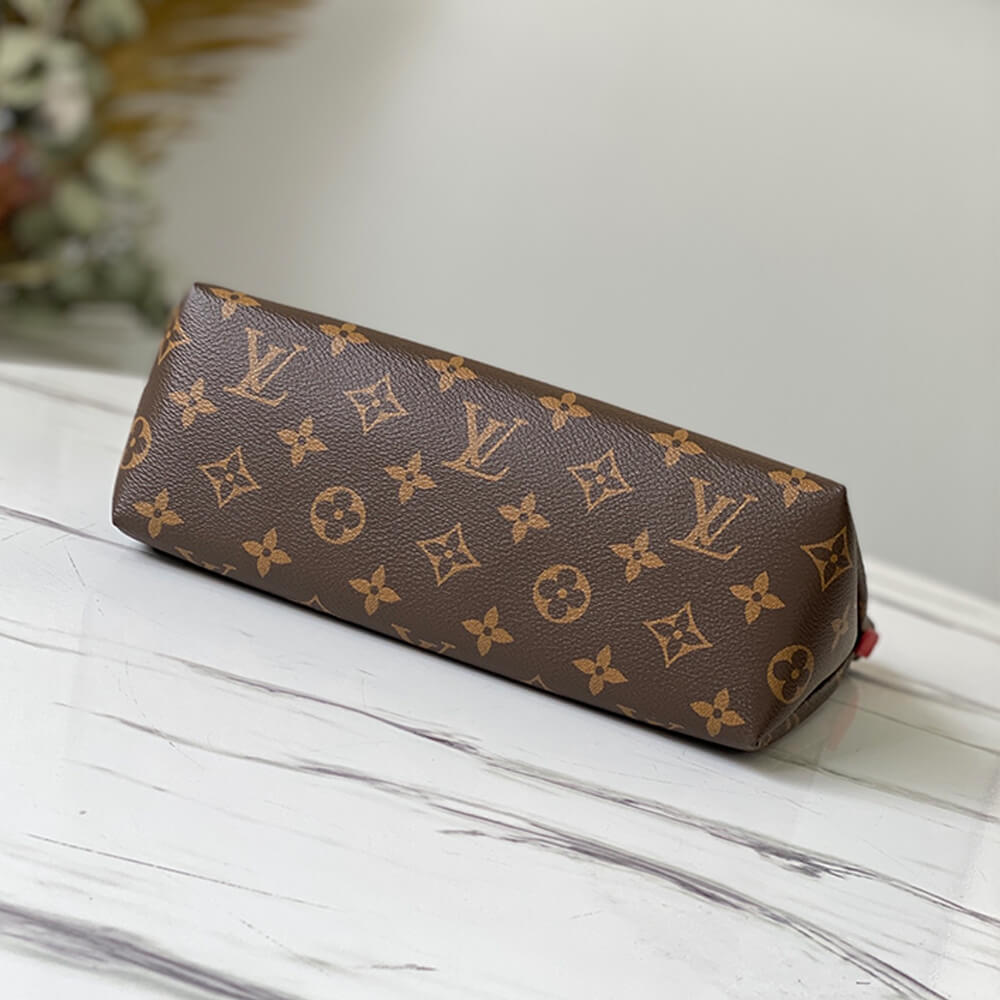 LV  Pallas Beauty Case Pouch Bag - Replica Luxury Bags™